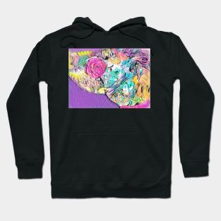 Chameleon 3 Hoodie